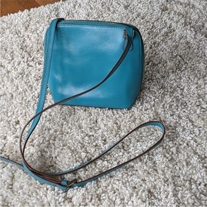 HOBO crossbody